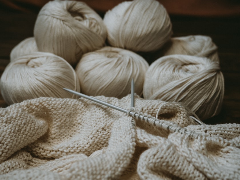 Join Our Yarn Enthusiasts Community